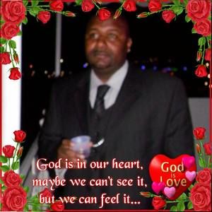 Meet your Posher, Nathaniel